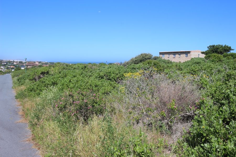 0 Bedroom Property for Sale in Port Alfred Eastern Cape